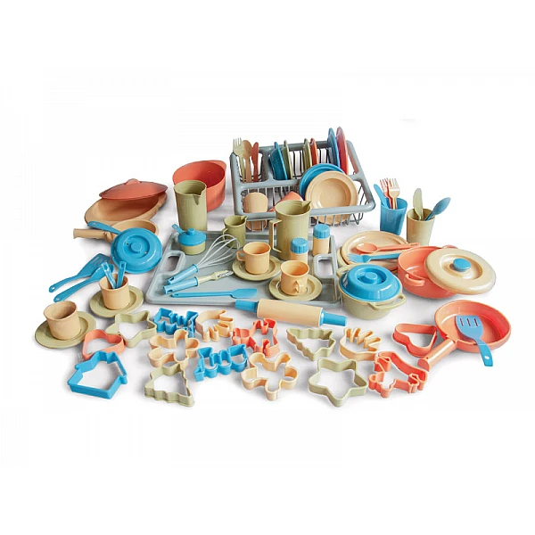 Kitchen utensil set (86 g)