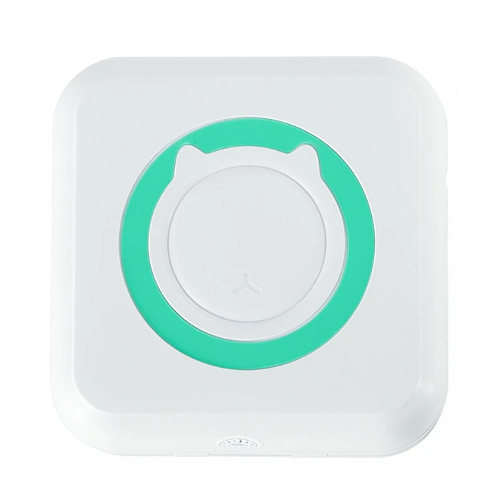 Wireless Mini Photo Printer