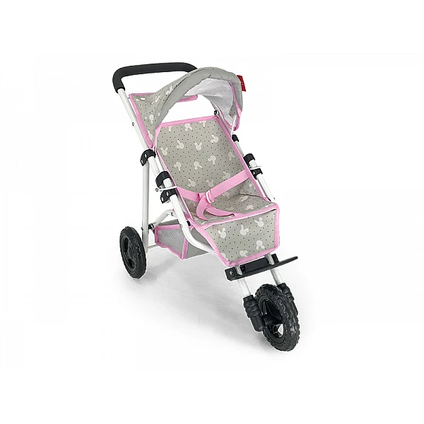 Коляска для куклы (детская)