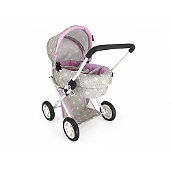 Коляска для кукол, для младенца