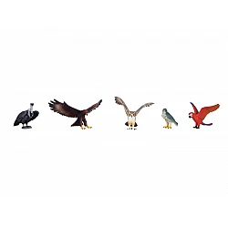 Animal Figurines 