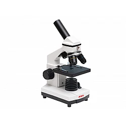 Микроскоп 64× - 640×