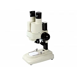 Binocular Microscope