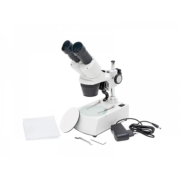 Stereoscopic Microscope