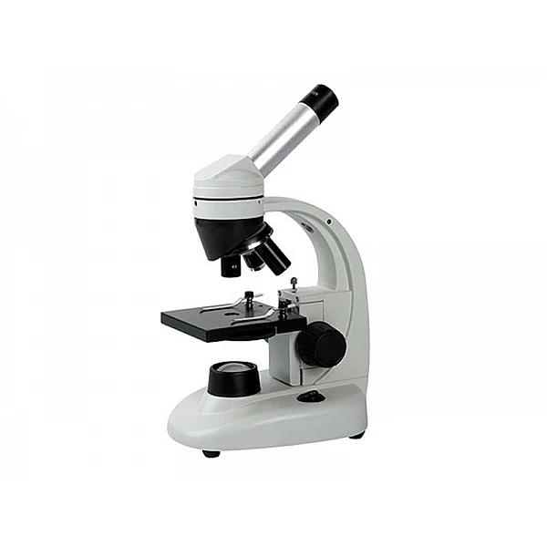 Microscope 40x–400x