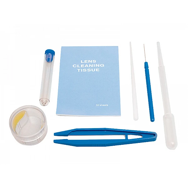 Аксессуары для микроскопа