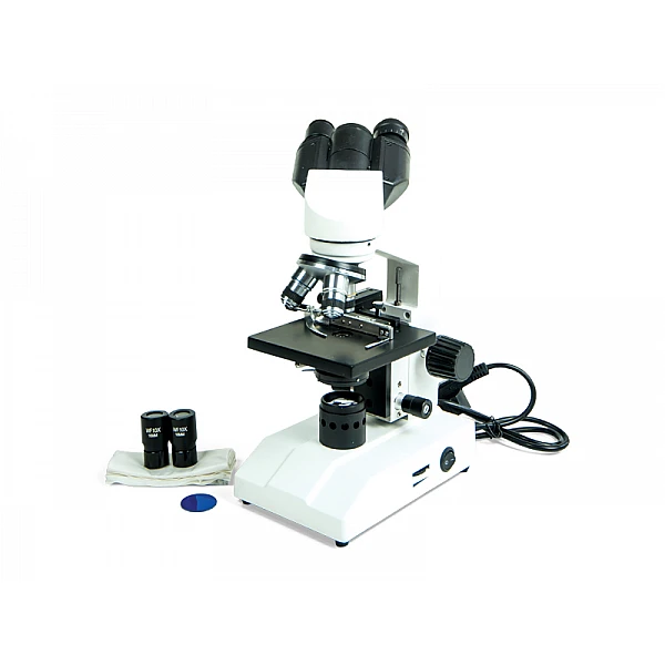 Microscope 100x–1000x