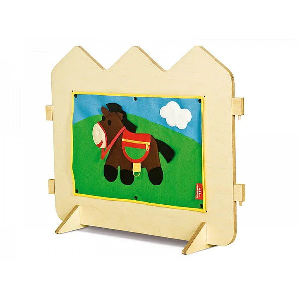 Манипулятивная игрушка 