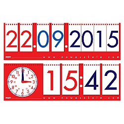 Дата и время демонстрации