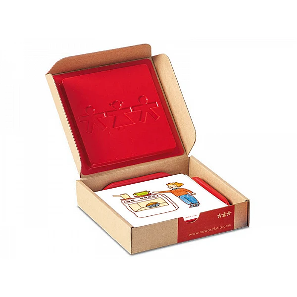 Обучающие карточки 