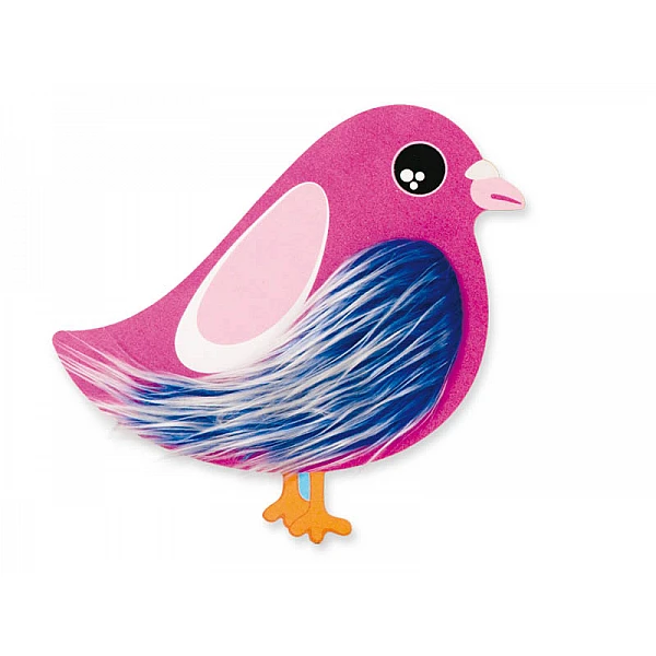 Interactive Sensor Toy 