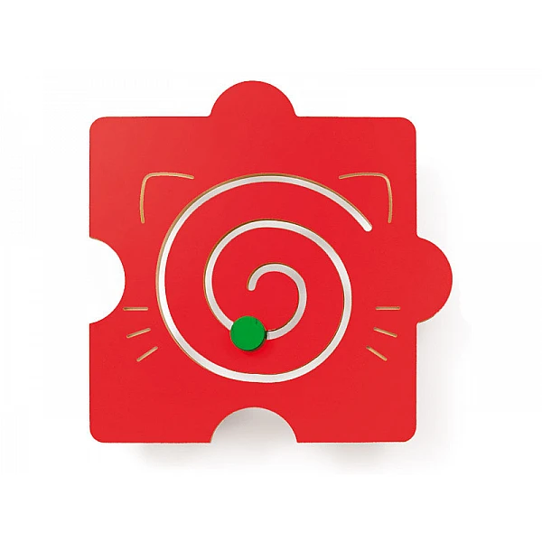 Игровая развивающая игрушка «Кошка»