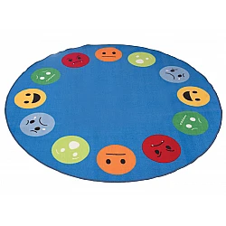 Коврик эмоций (200 см)