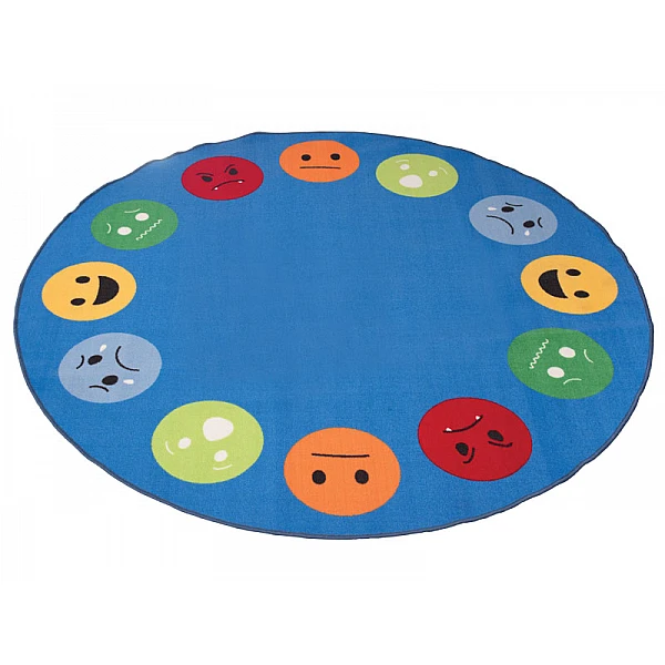 Коврик эмоций (200 см)