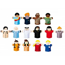 Куклы ручной работы 