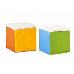 Сенсорный куб (20 см)