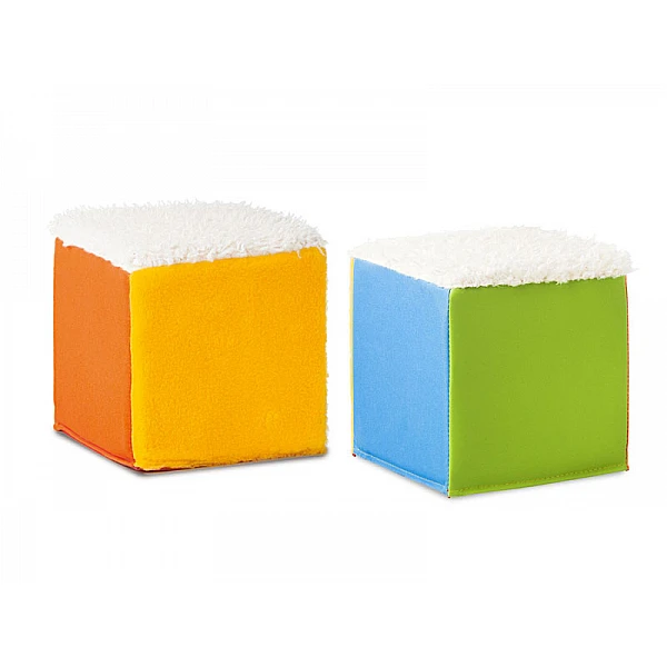 Touch Sensor Cube (20 cm)