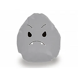 Подушка-трясинка (для выплеска гнева)