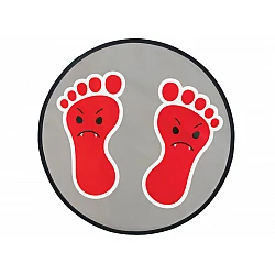 Подставка для снижения злости