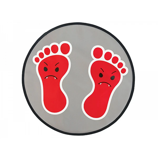 Подставка для снижения злости