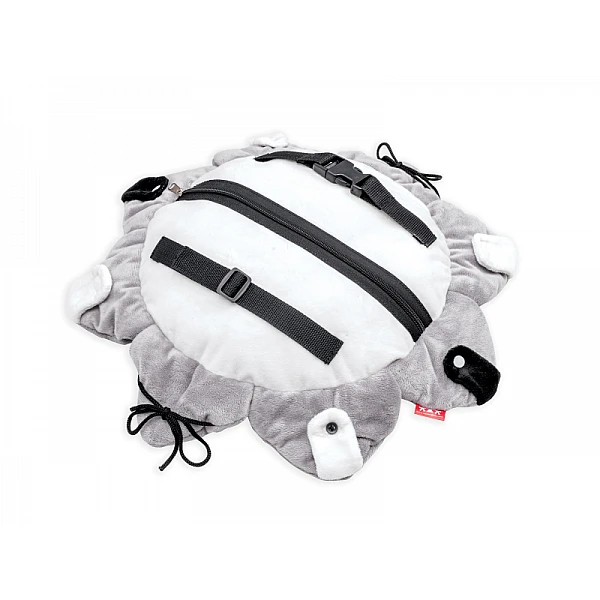 Mīksta manipulatīva rotaļlieta "Zieds"