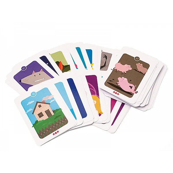 Spēle "Pasakas" (64gb)