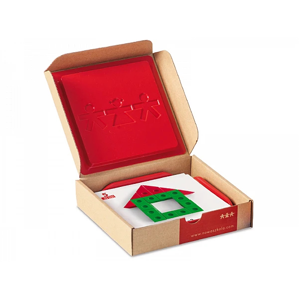 Обучающие карточки 