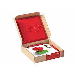 Обучающие карточки 