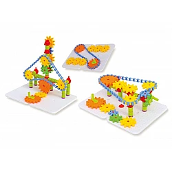 Chain drive gears (170 pcs)