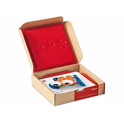 Учебные карточки 