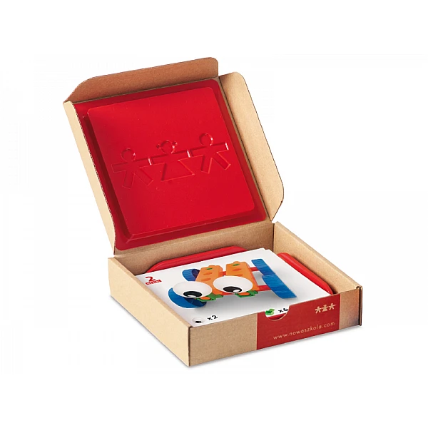 Mācību kartiņas "Transports" (24gb)