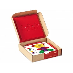 Обучающие карточки 