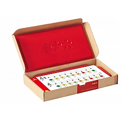 Обучающие карточки 