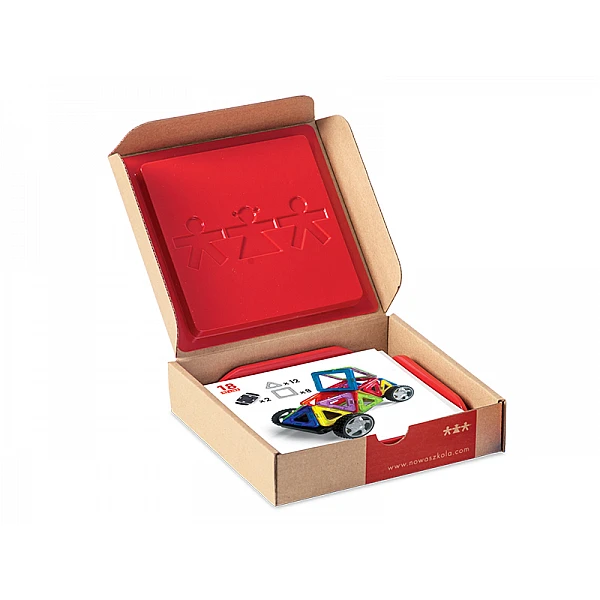 Mācību kartiņas "Neopuzle III" (24gb)