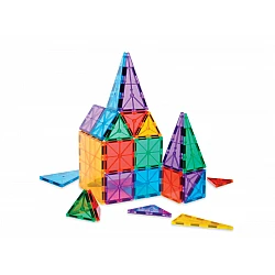 Магнитные кубики 