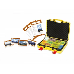 Учебный чемодан 