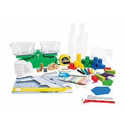 Набор для измерений и проверки плотности