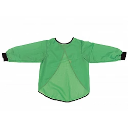 Children's Long-Sleeve Bibs (3 pcs)