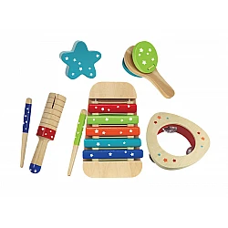 Чехол для музыкальных инструментов II