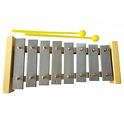 Металофон (8 тонов)