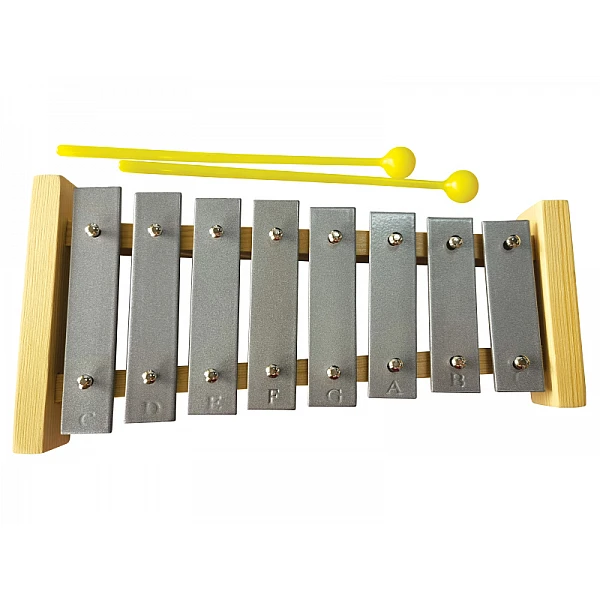 Metallophone (8 Tones)