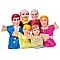 Hand Puppets 