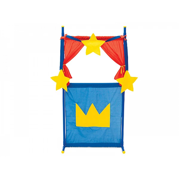 Кукольный театр (29 шт.)