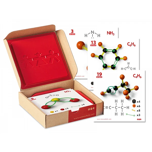 Набор конструкций 