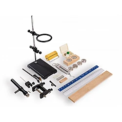 Набор для экспериментов по механике