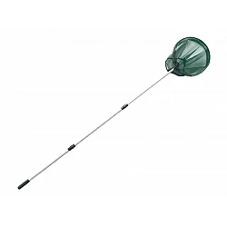 Сачок для насекомых с выдвижной ручкой