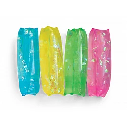 Антистрессовая игрушка с наполнителем-жидкостью (4 шт.)