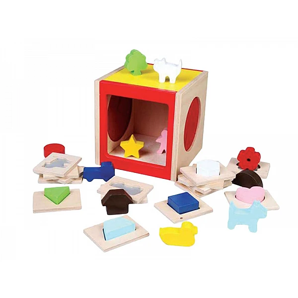 Игровой куб «Tauste»