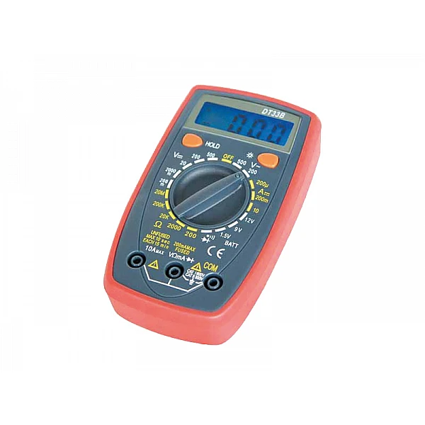 Multimeter