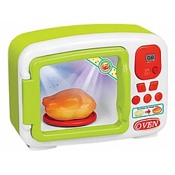 Мини микроволновая печь